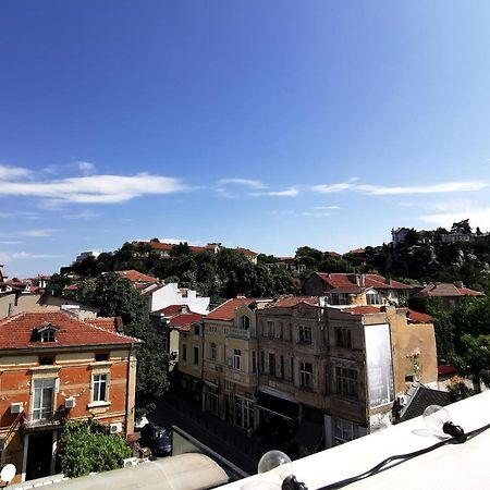 Rare View Apartment Plovdiv Exterior photo