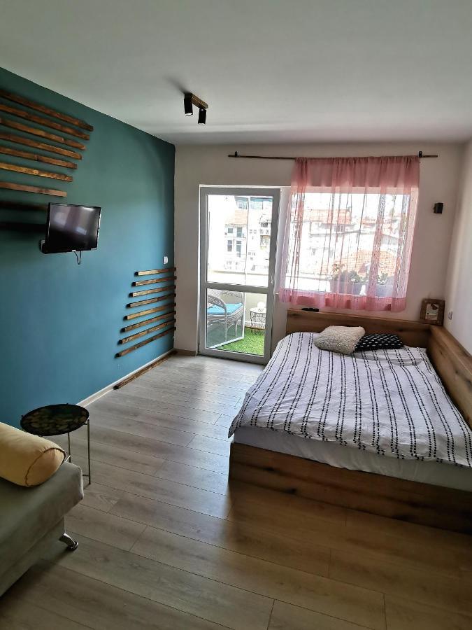 Rare View Apartment Plovdiv Exterior photo